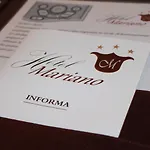 Hotel Ristorante Mariano 3*