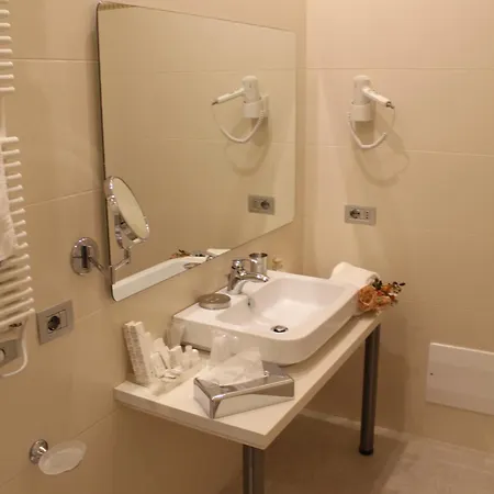 Ristorante Mariano Stigliano (Basilicata)