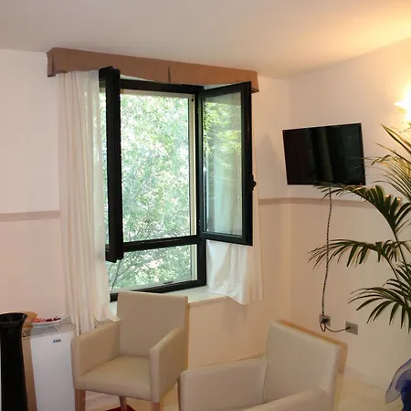 Hotel Ristorante Mariano 3*