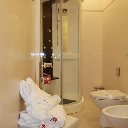 Ristorante Mariano Hotel Stigliano (Basilicata)