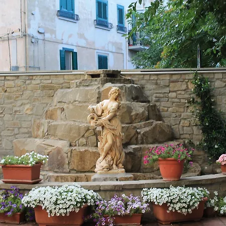 Ristorante Mariano Stigliano (Basilicata)