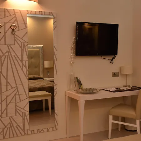 Ξενοδοχείο Ristorante Mariano Stigliano (Basilicata)