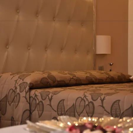 Ξενοδοχείο Ristorante Mariano 3*