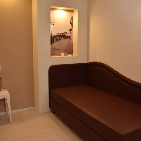 Ristorante Mariano Stigliano (Basilicata)