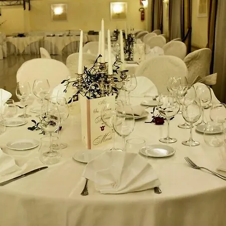 Hotel Ristorante Mariano 3*