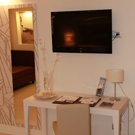 Hotel Ristorante Mariano Stigliano (Basilicata)