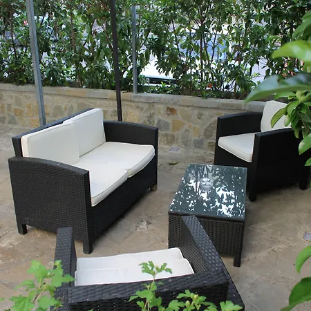 Ξενοδοχείο Ristorante Mariano 3*