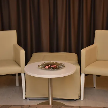 Ristorante Mariano Stigliano (Basilicata)