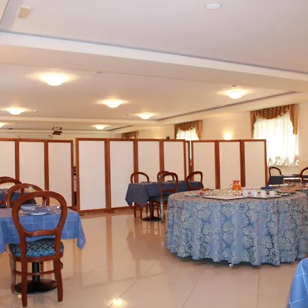 Ξενοδοχείο Ristorante Mariano