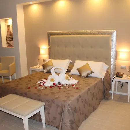 Hotel Ristorante Mariano