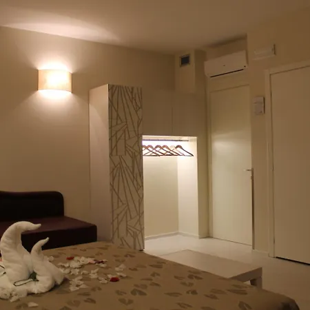 Hotel Ristorante Mariano Stigliano (Basilicata)