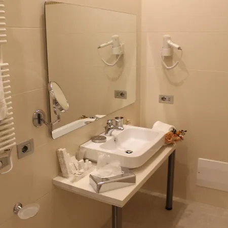 Hotel Ristorante Mariano 3*