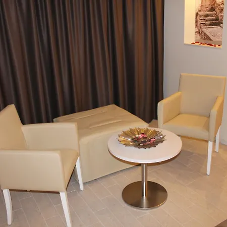 Hotel Ristorante Mariano Stigliano (Basilicata)