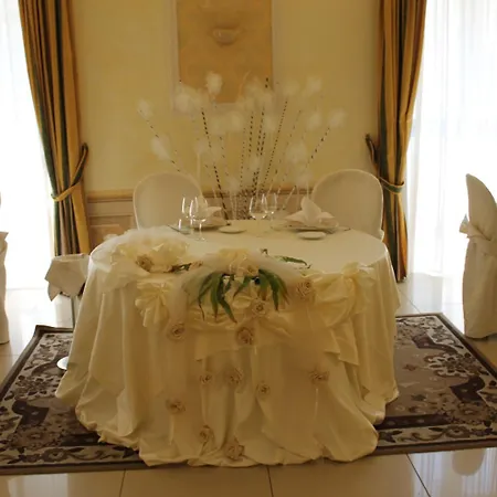 Ristorante Mariano Stigliano (Basilicata)