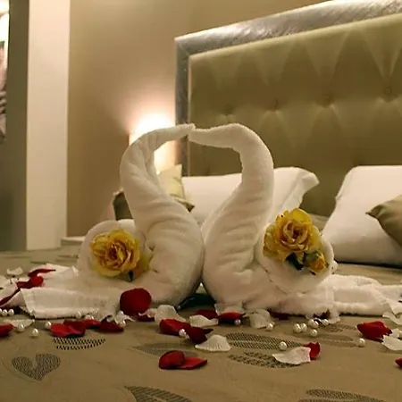 Hotel Ristorante Mariano