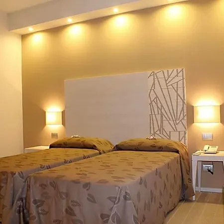 Hotel Ristorante Mariano 3*