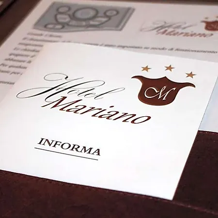 Ξενοδοχείο Ristorante Mariano