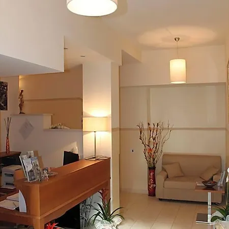 Hotel Ristorante Mariano 3*