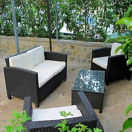 Hotel Ristorante Mariano Stigliano (Basilicata)