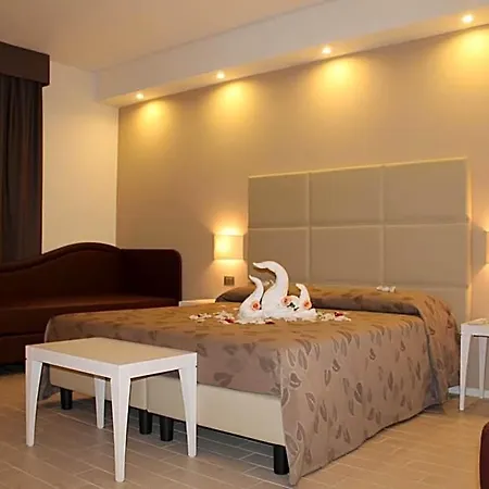 Ristorante Mariano 3* Stigliano (Basilicata)