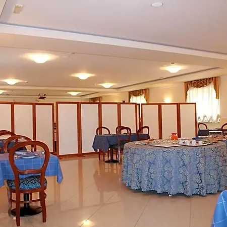 Ristorante Mariano Hotel