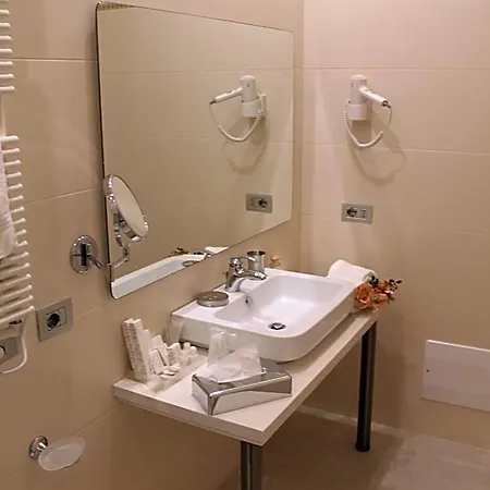 Hotel Ristorante Mariano 3*