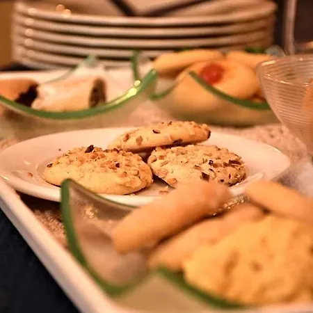 Ristorante Mariano 3* Stigliano (Basilicata)