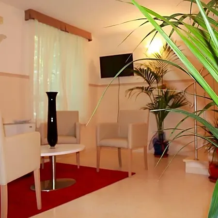 Hotel Ristorante Mariano