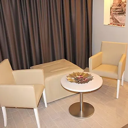 Hotel Ristorante Mariano