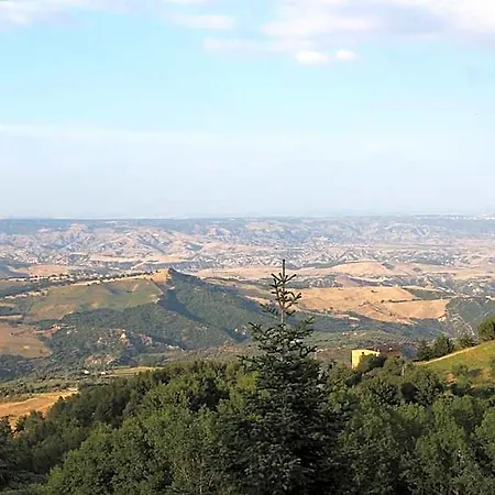 Ristorante Mariano 3* Stigliano (Basilicata)