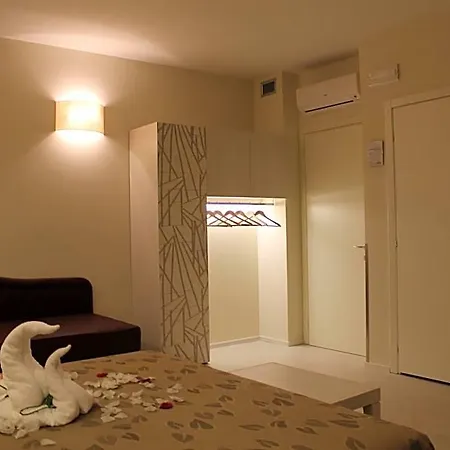 Ristorante Mariano 3* Stigliano (Basilicata)