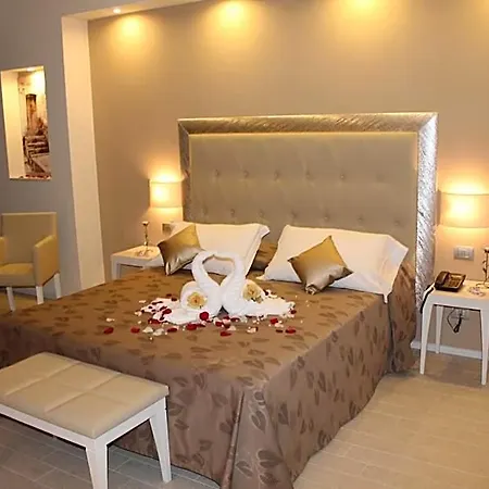 Ristorante Mariano Hotel Stigliano (Basilicata)