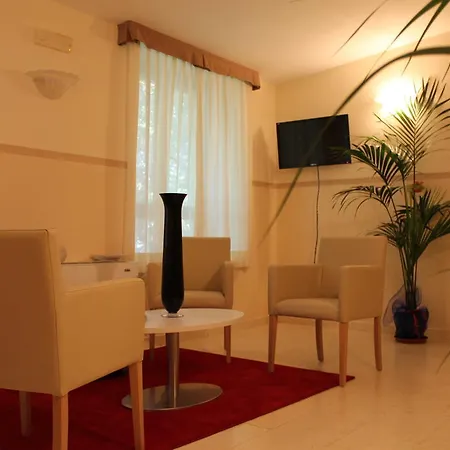 ホテル Ristorante Mariano Stigliano