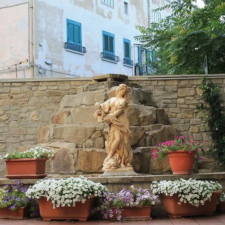 Ξενοδοχείο Ristorante Mariano 3*