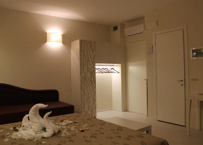 Ristorante Mariano 3*