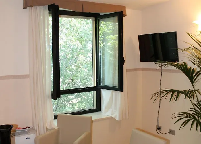 Hotel Ristorante Mariano 3*