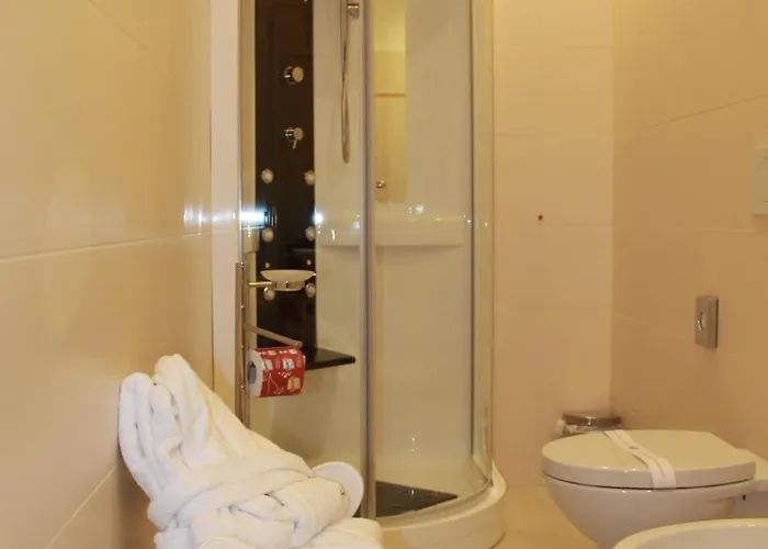 Ristorante Mariano Hotel Stigliano (Basilicata)