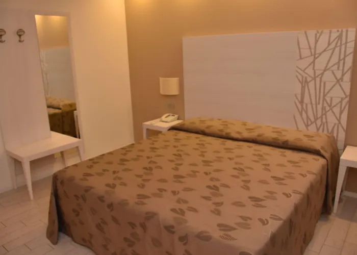 Hotel Ristorante Mariano