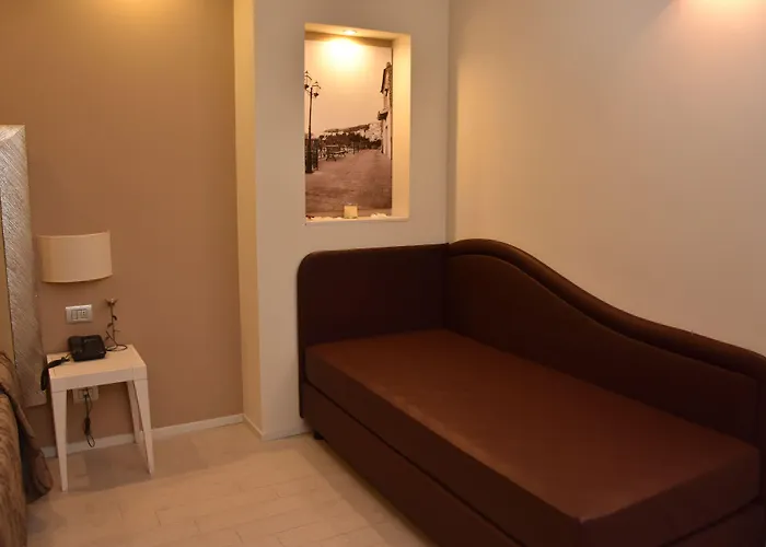 Ristorante Mariano Stigliano (Basilicata)