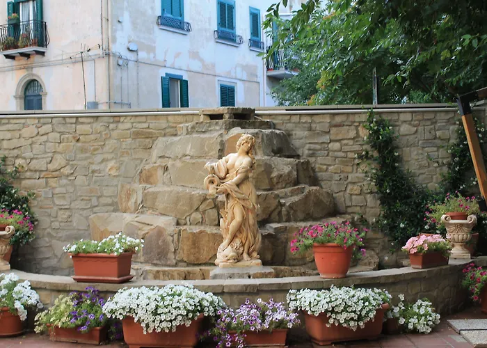 Ristorante Mariano Hotel