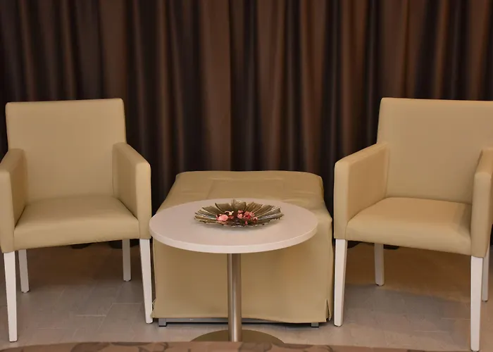 Ristorante Mariano Stigliano (Basilicata)