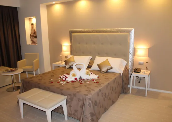 Hotel Ristorante Mariano