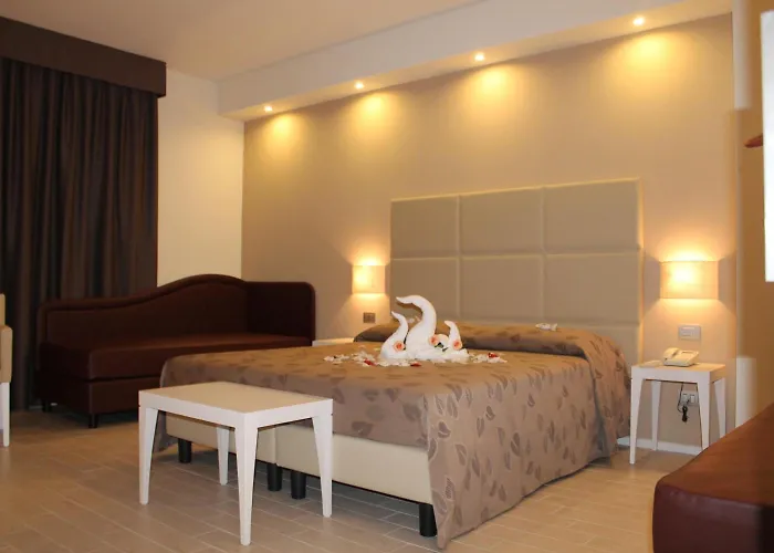 Hotel Ristorante Mariano