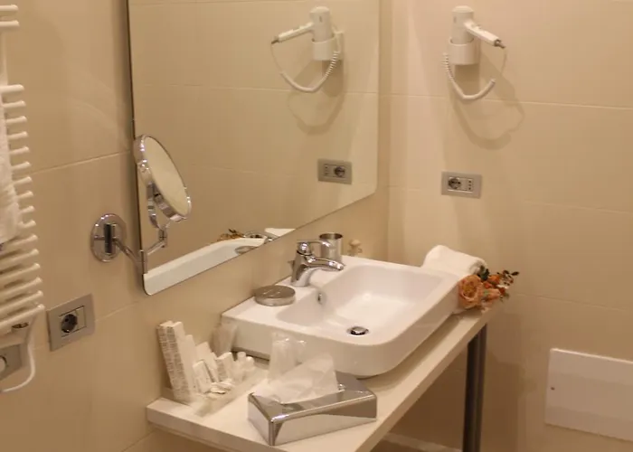 Hotel Ristorante Mariano 3*