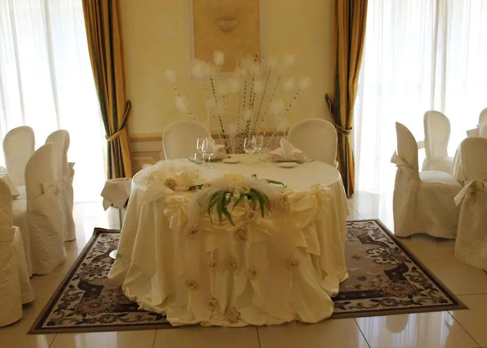 Ristorante Mariano Stigliano (Basilicata)