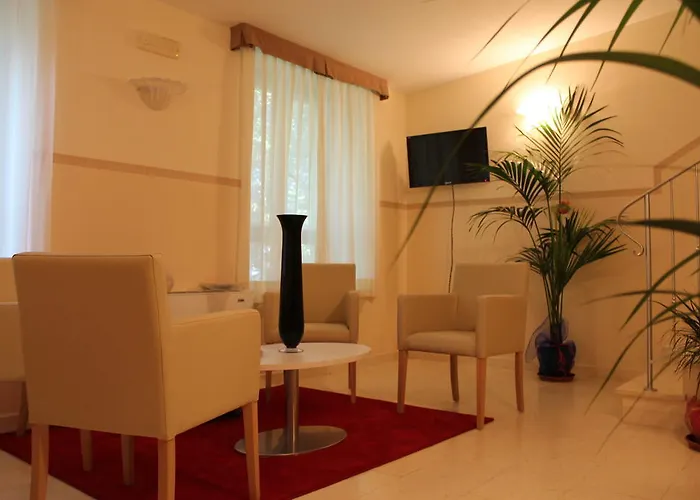 Hotel Ristorante Mariano Stigliano (Basilicata)