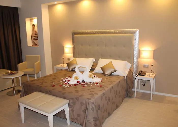 Ristorante Mariano Stigliano (Basilicata)