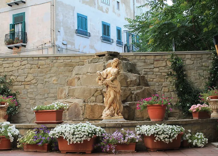 Hotel Ristorante Mariano 3*